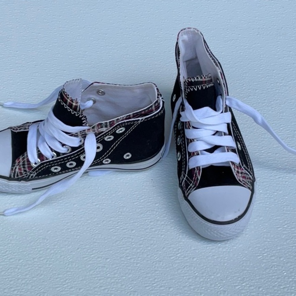 CONAMORE high top - Picture 2 of 7